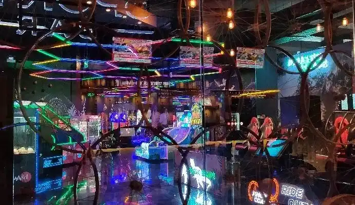 Smaaash Utopia City gallery 6