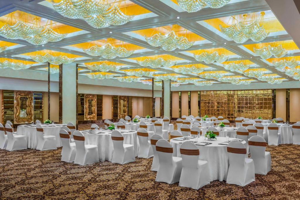 The St. Regis Mumbai gallery 21
