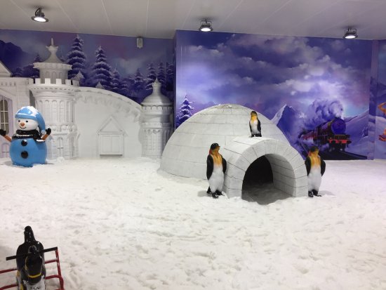 Snow Kingdom gallery 11