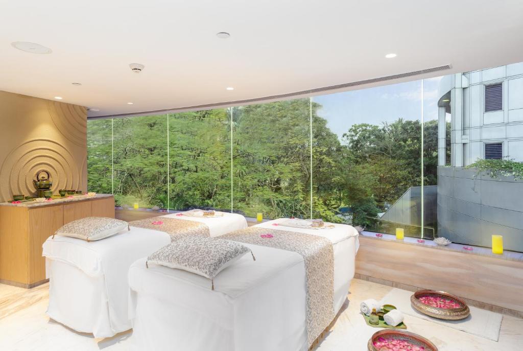 Taj Wellington Mews, Mumbai gallery 9