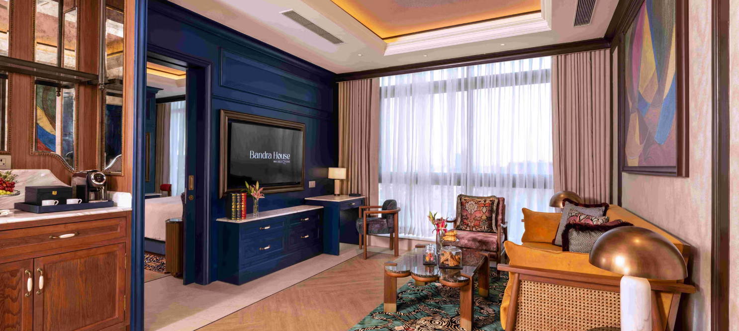 Bandra House - IHCL SeleQtions gallery 3