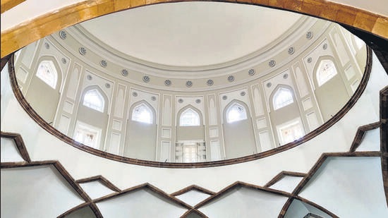Chhatrapati Shivaji Maharaj Vastu Sangrahalaya gallery 27