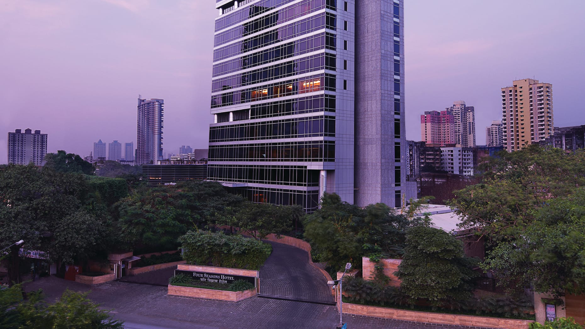 Four Seasons Hotel Mumbai gallery 8