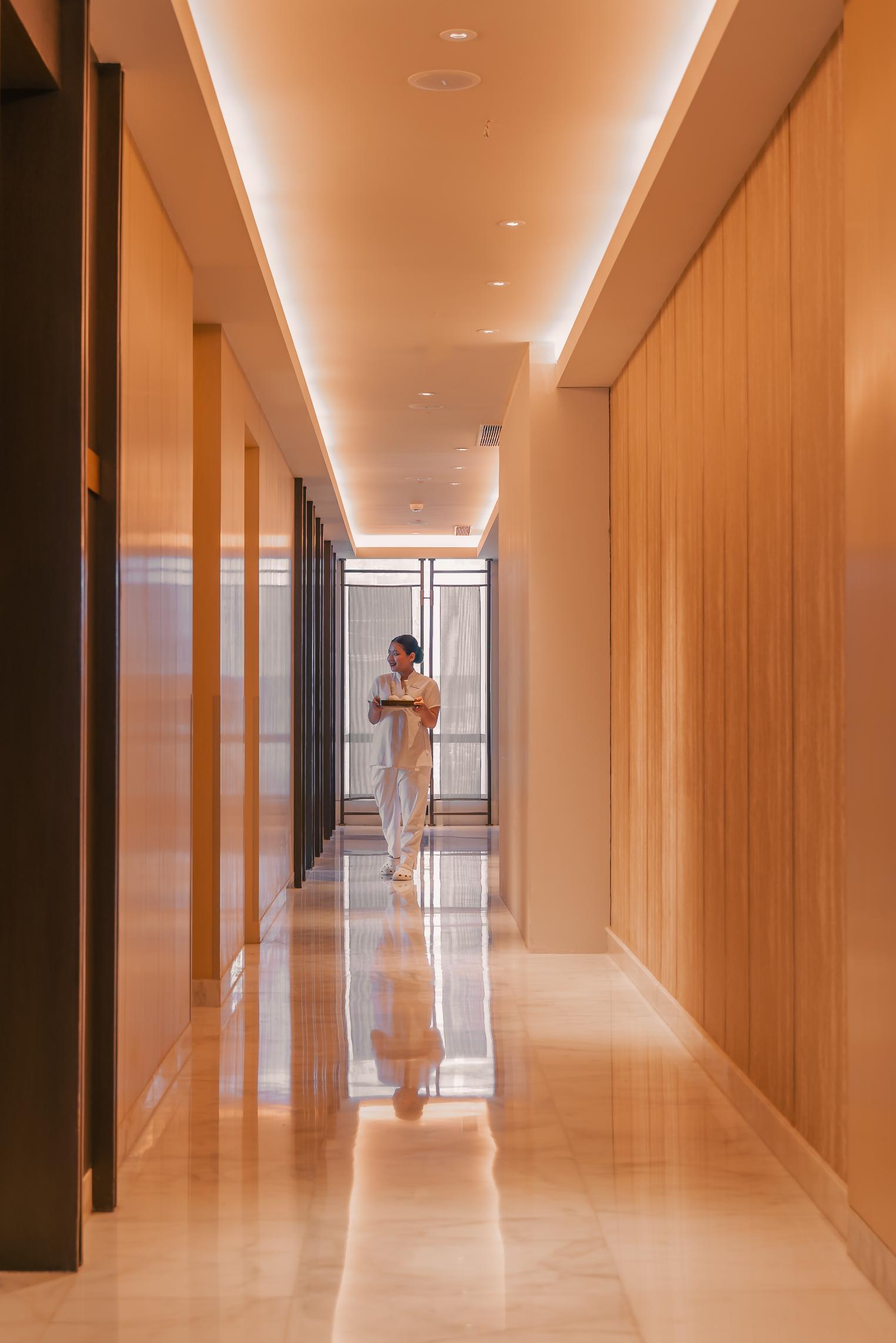 The Spa at Four Seasons Hotel Mumbai gallery 5