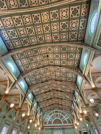 Dr. Bhau Daji Lad Mumbai City Museum gallery 6