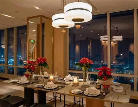 The Modernist — Private Members’ Club at Four Seasons Mumbai. gallery 10