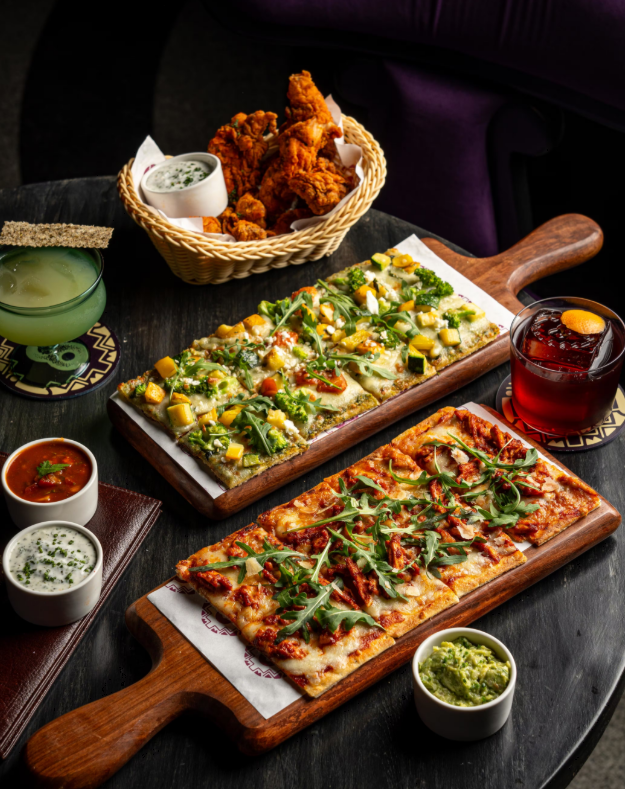 Ocho Restaurant & Bar gallery 22
