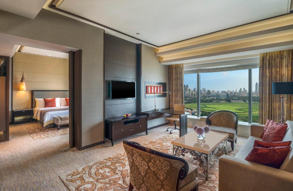 The St. Regis Mumbai gallery 13