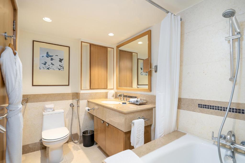 Taj Wellington Mews, Mumbai gallery 47