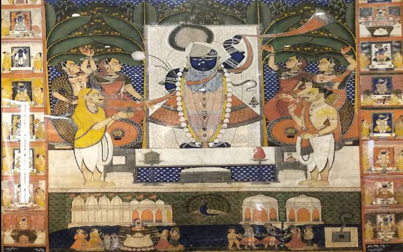 Chhatrapati Shivaji Maharaj Vastu Sangrahalaya gallery 28