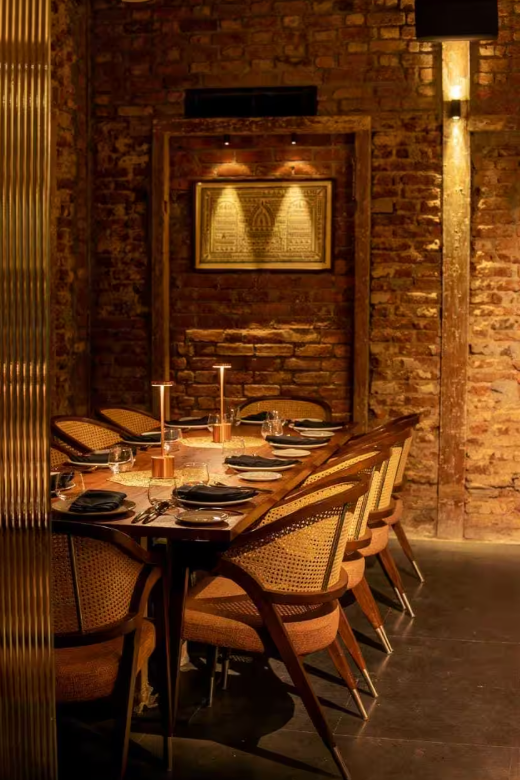 Native Bombay gallery 12