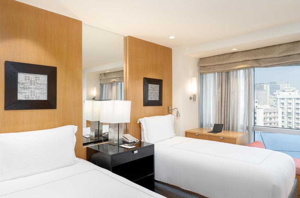 Taj Wellington Mews, Mumbai gallery 23