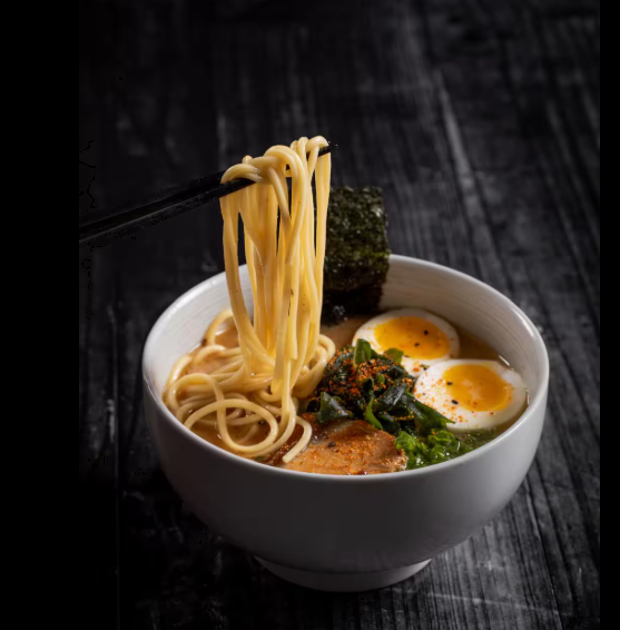 MIRAI Japanese and Korean Dining gallery 17