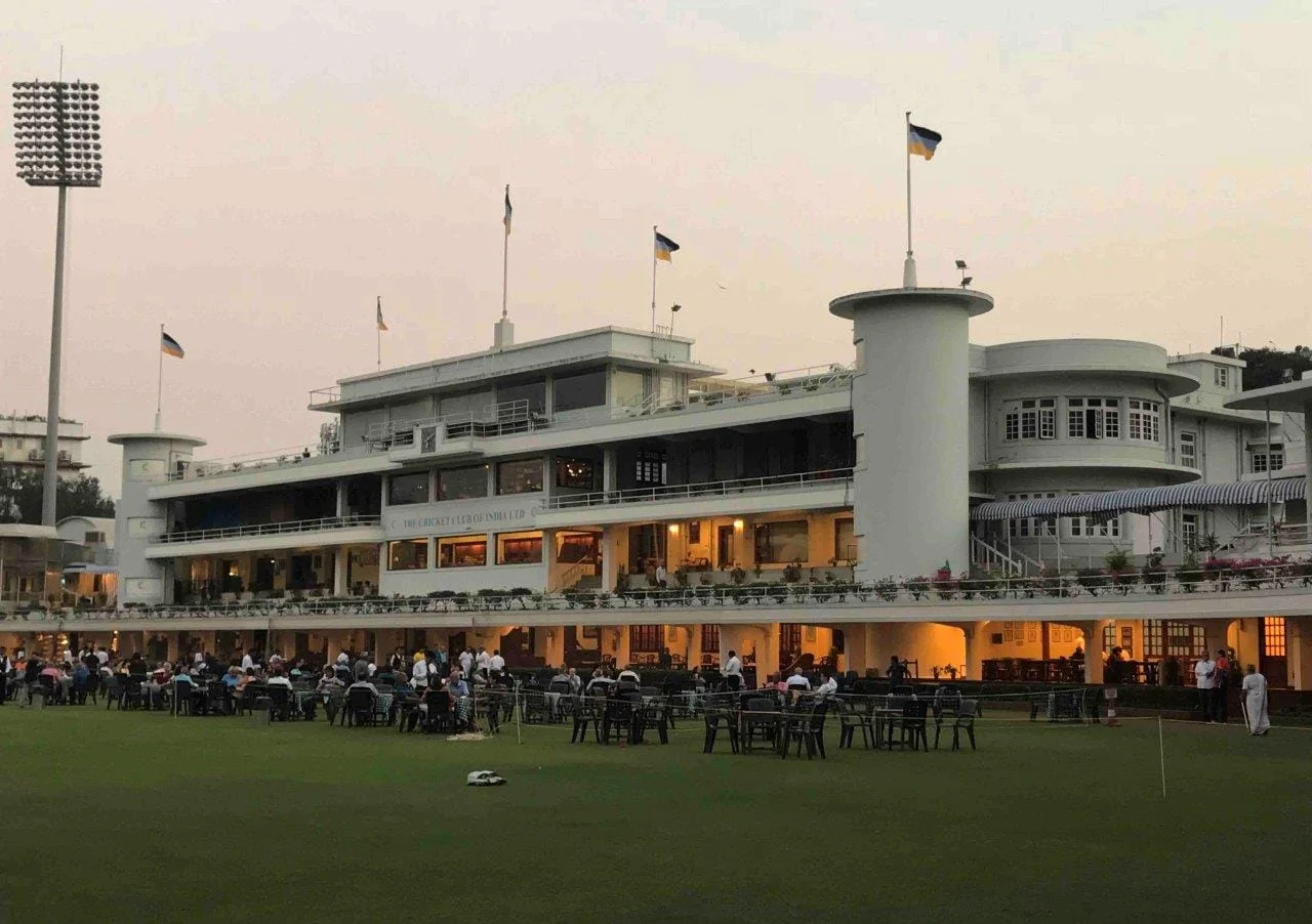 Cricket Club of India gallery 8