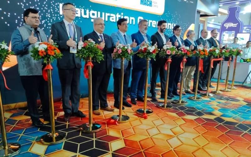 PackMach Asia Expo 2026