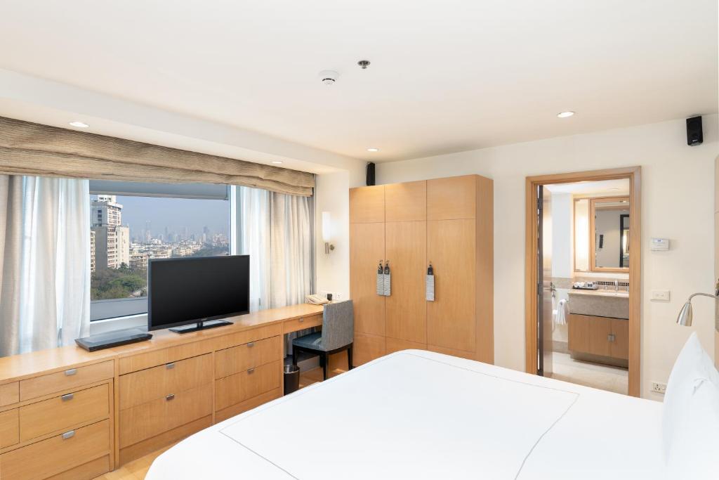 Taj Wellington Mews, Mumbai gallery 25