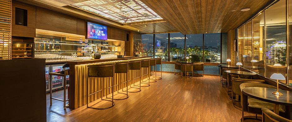 The Indus Club gallery 8