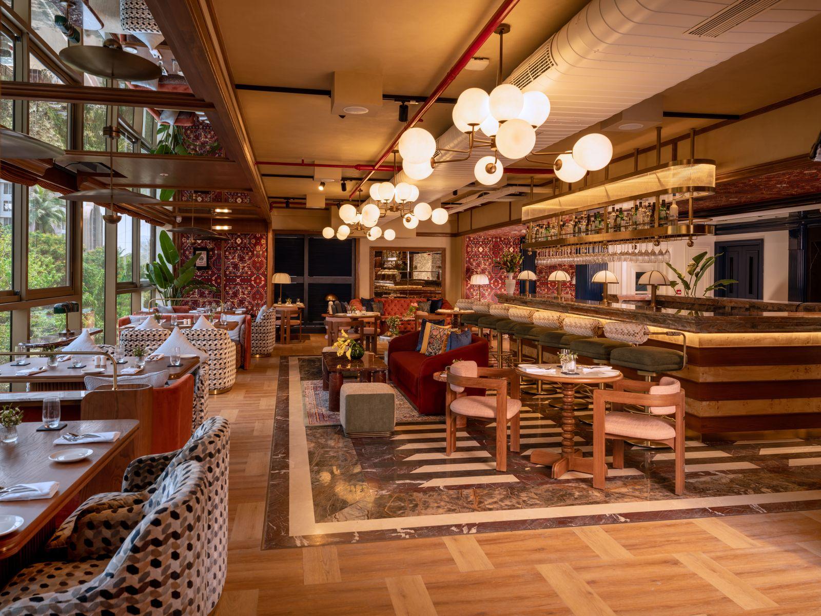 Bandra House - IHCL SeleQtions gallery 15