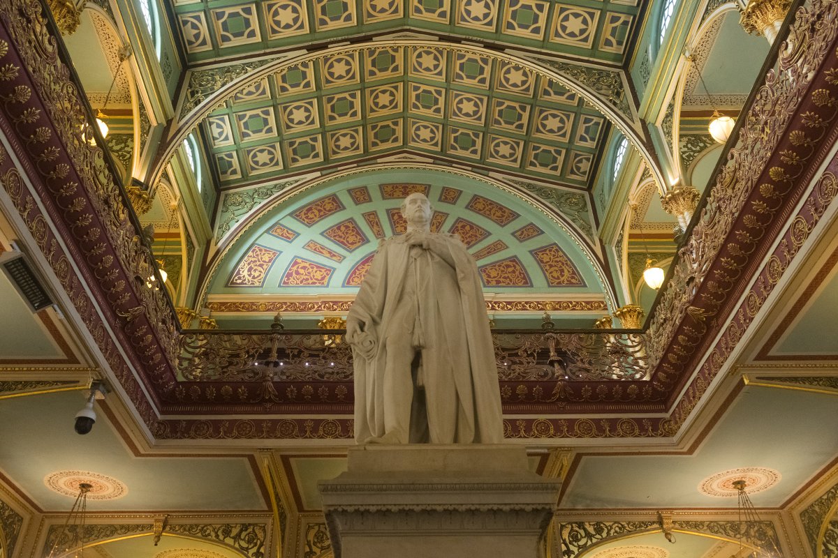 Dr. Bhau Daji Lad Mumbai City Museum gallery 13