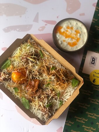 The Bombay Canteen gallery 3