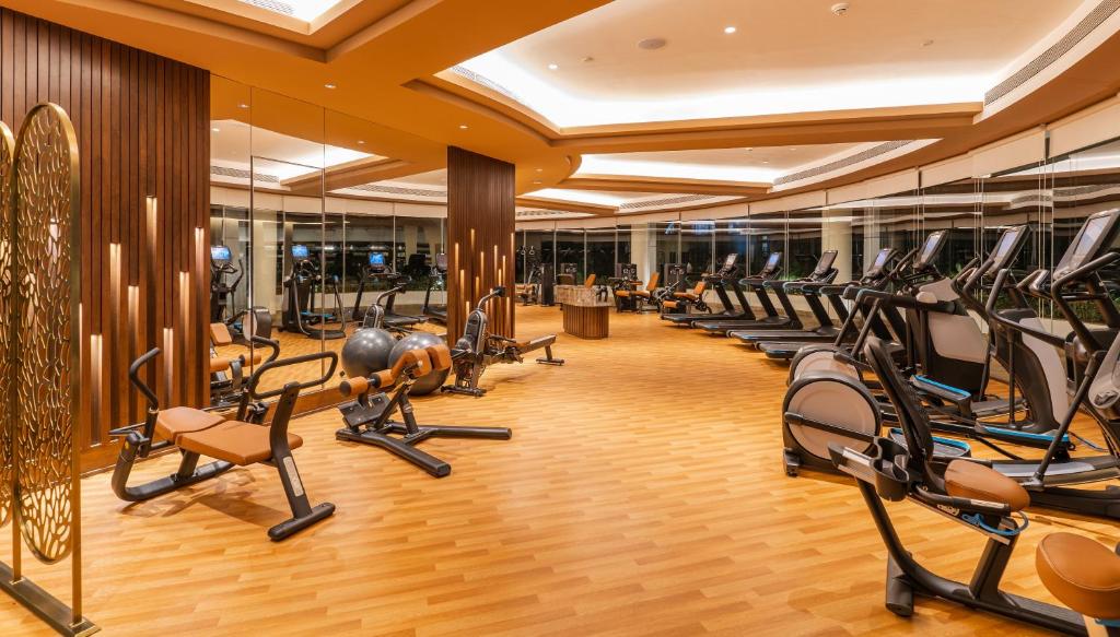 Taj Wellington Mews, Mumbai gallery 10