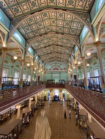 Dr. Bhau Daji Lad Mumbai City Museum gallery 5