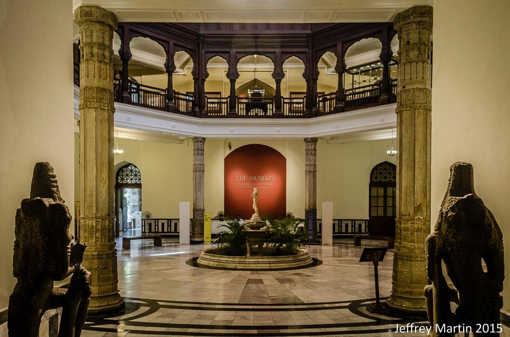 Chhatrapati Shivaji Maharaj Vastu Sangrahalaya gallery 10