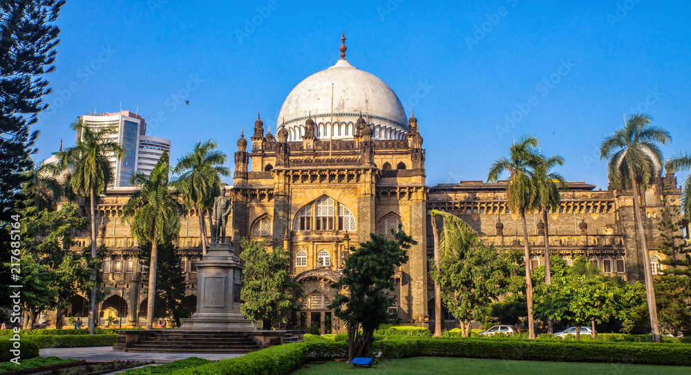 Chhatrapati Shivaji Maharaj Vastu Sangrahalaya gallery 1