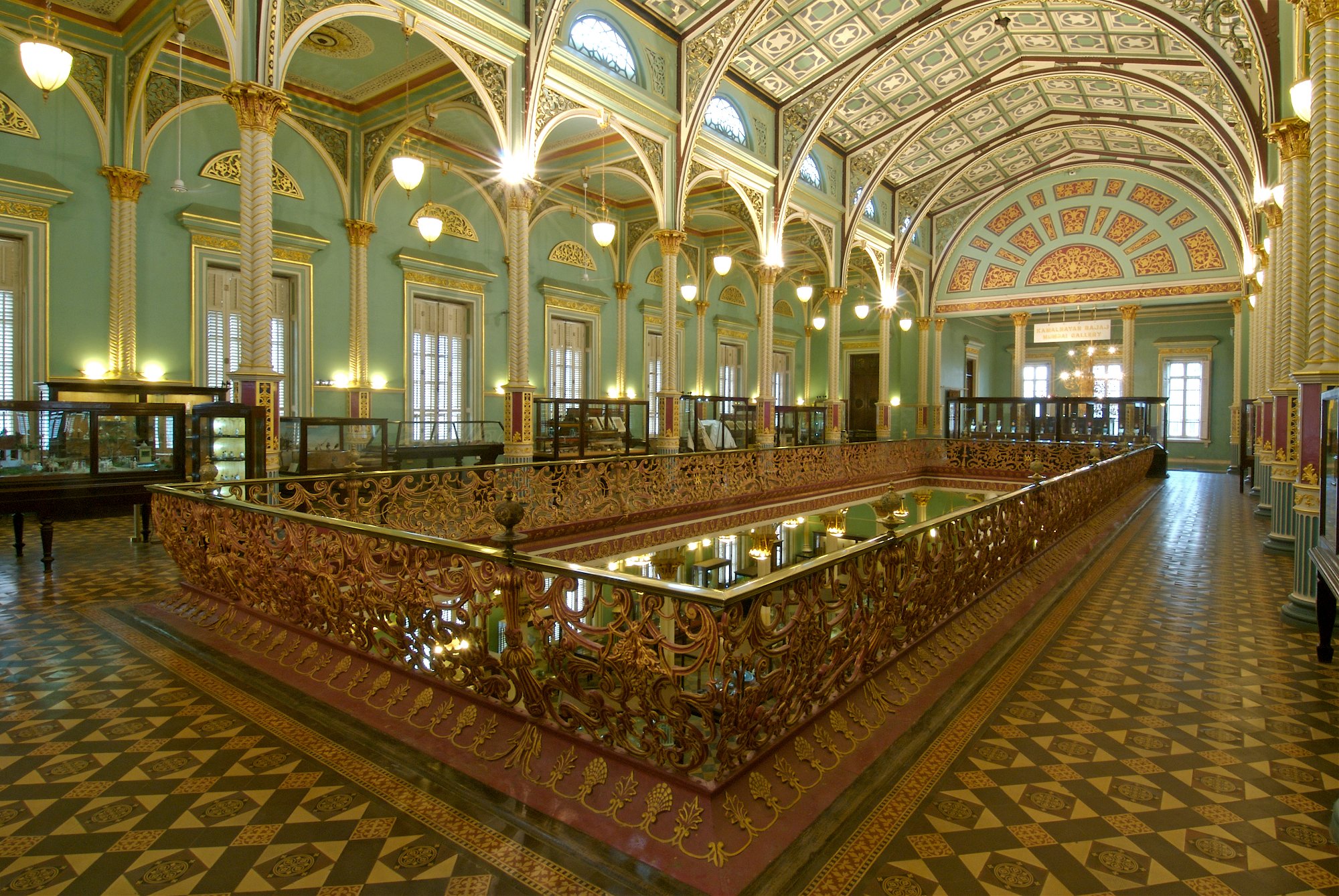 Dr. Bhau Daji Lad Mumbai City Museum gallery 15