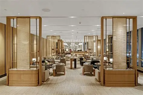 The Modernist — Private Members’ Club at Four Seasons Mumbai. gallery 8