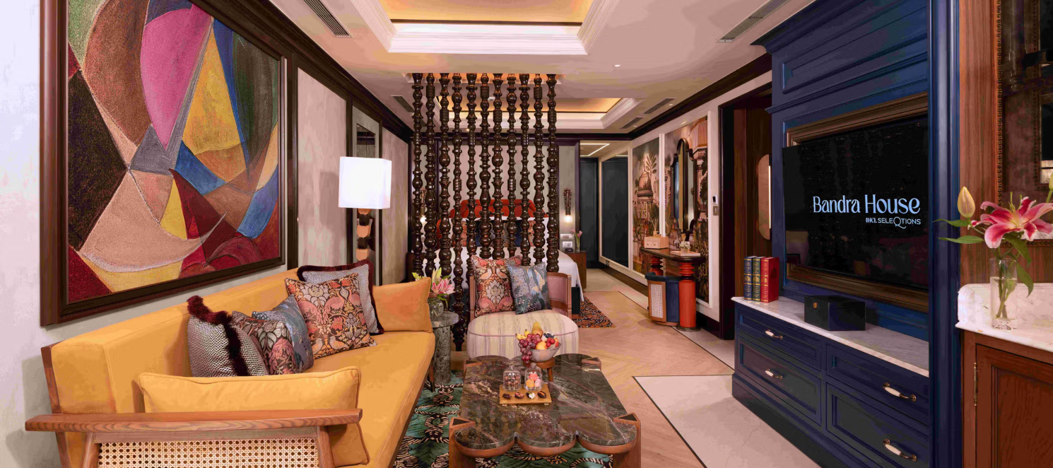 Bandra House - IHCL SeleQtions gallery 7