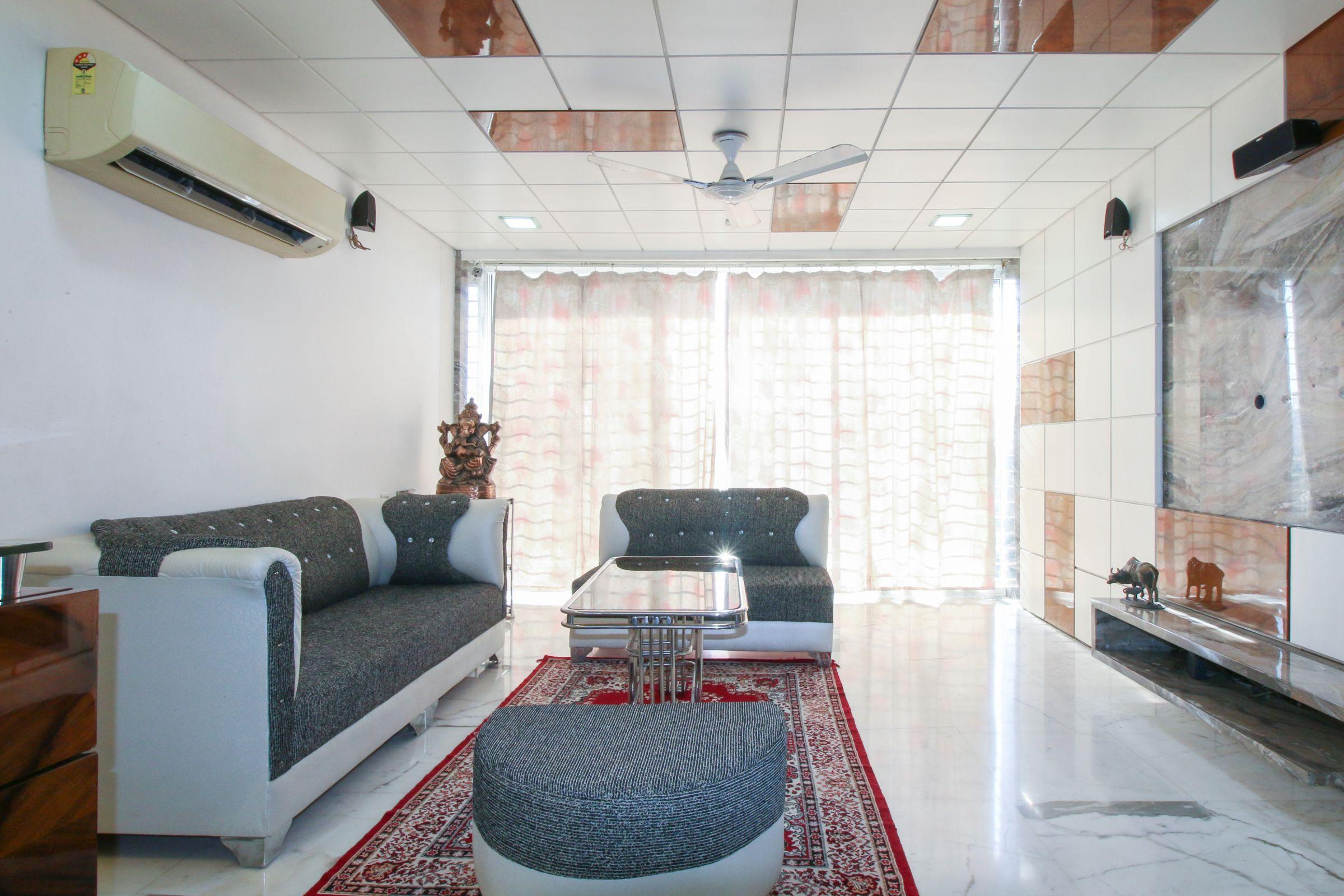 Pinakii Comfort Stay Hotel & Apartment Prabhadevi gallery 11