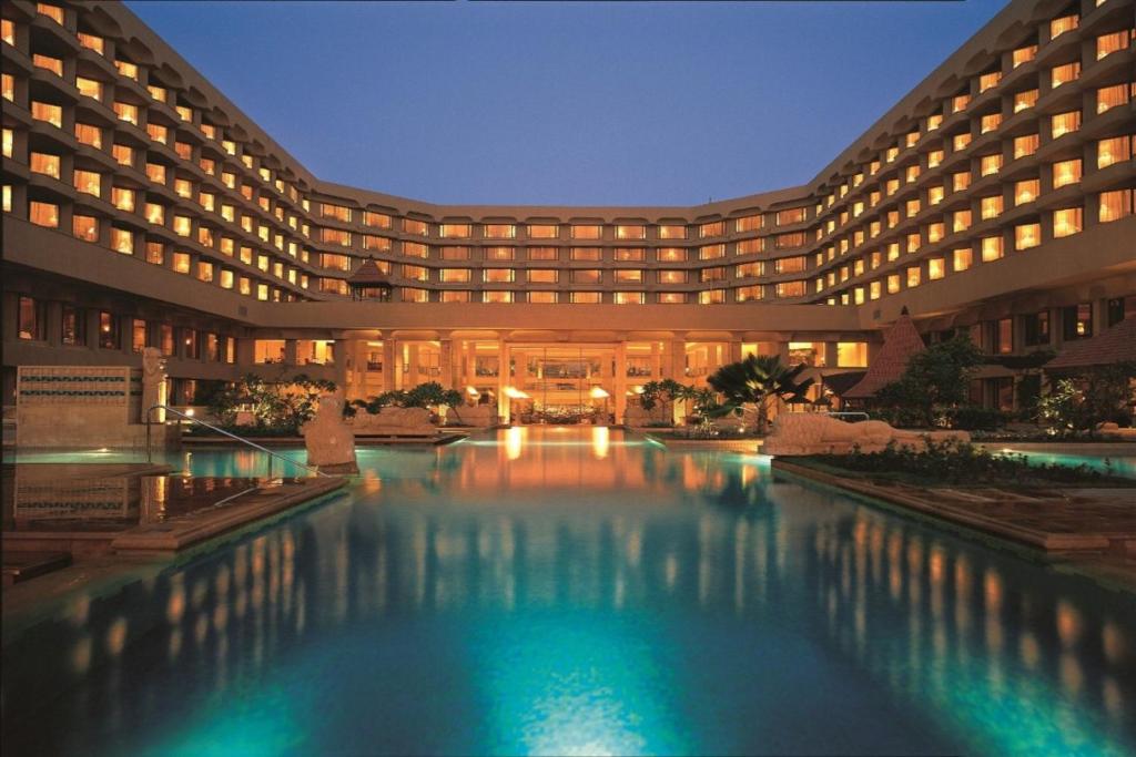 JW Marriott Mumbai Juhu gallery 11