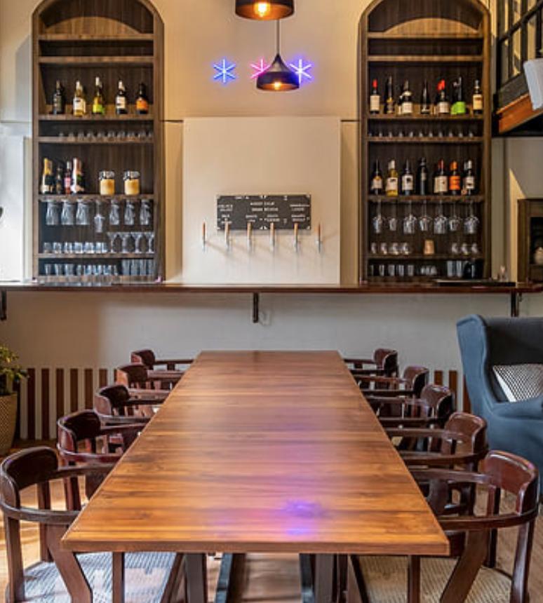 KMC Bar & Bistro gallery 2