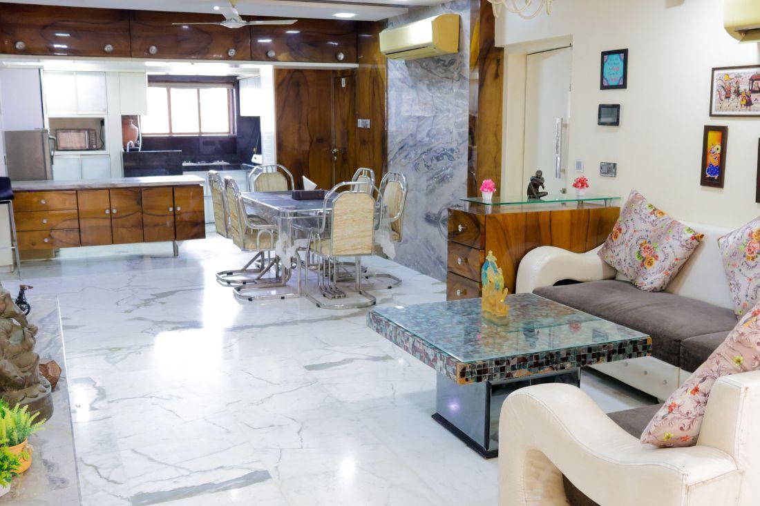 Pinakii Comfort Stay Hotel & Apartment Prabhadevi gallery 12