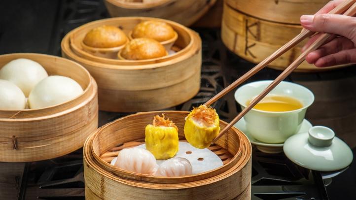 Golden Dragon gallery 14