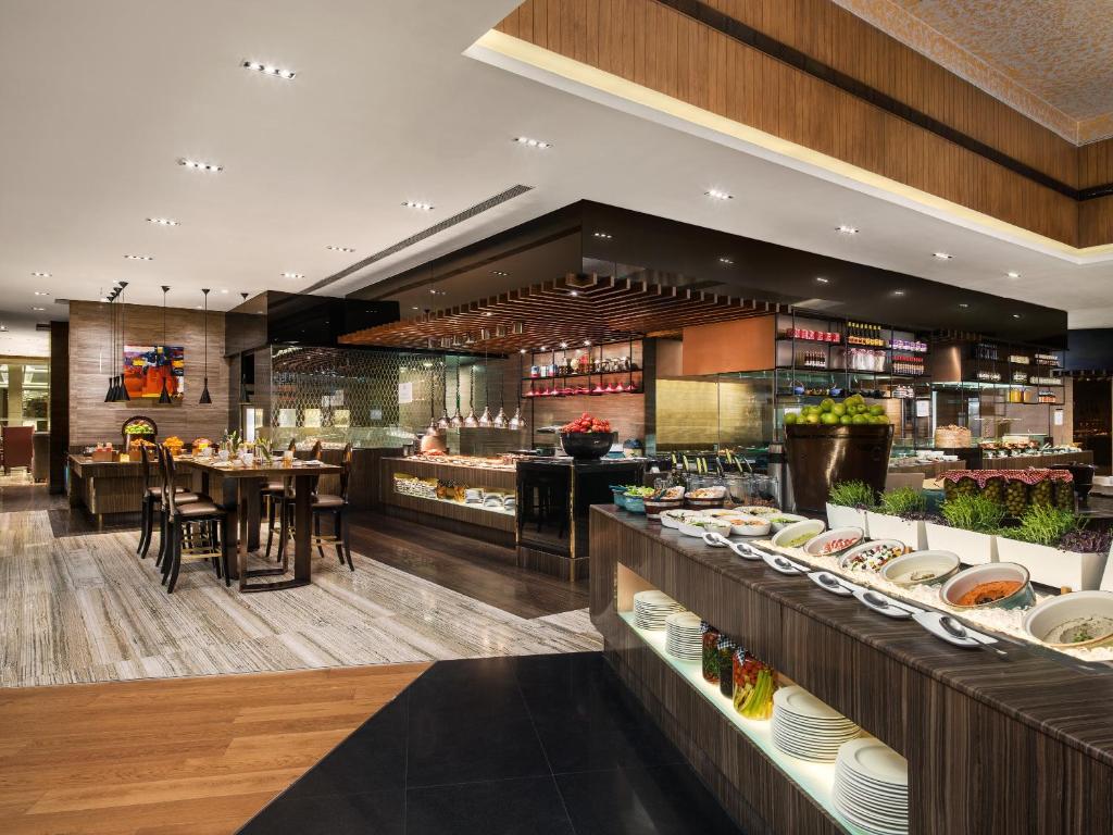 The St. Regis Mumbai gallery 14