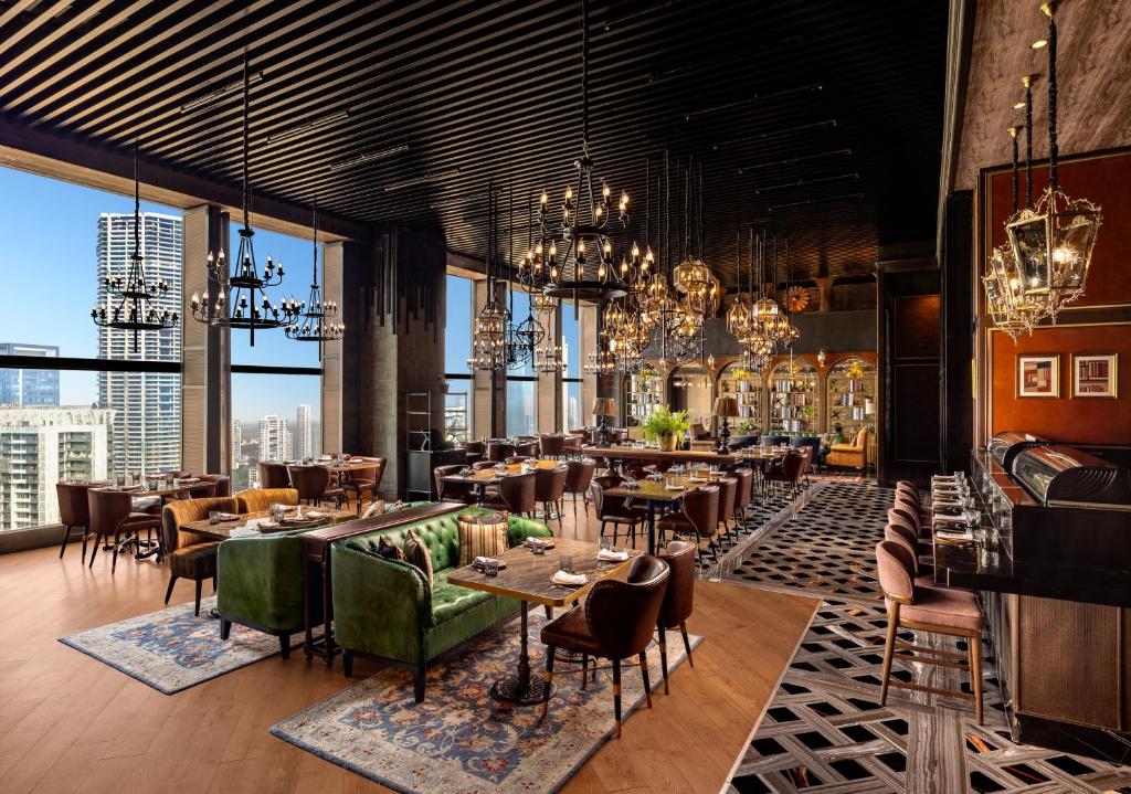 The St. Regis Mumbai gallery 15