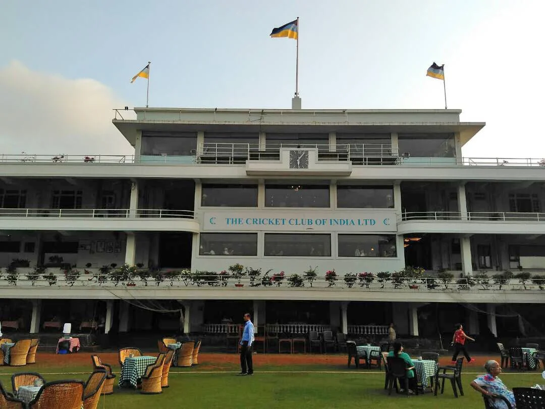 Cricket Club of India gallery 7