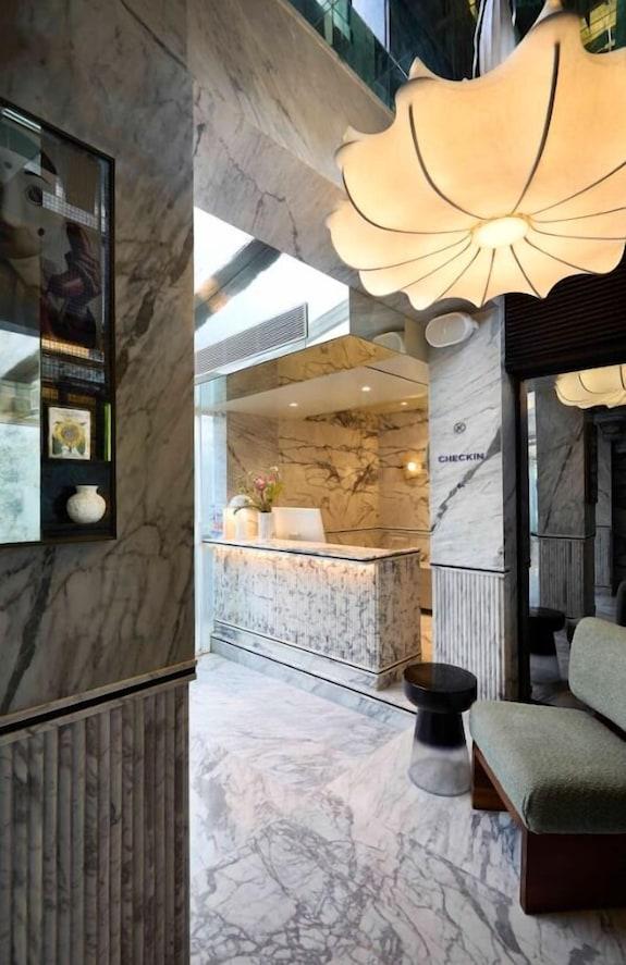 The Kin Hotel gallery 21