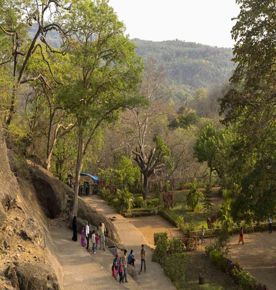 Sanjay Gandhi National Park gallery 11