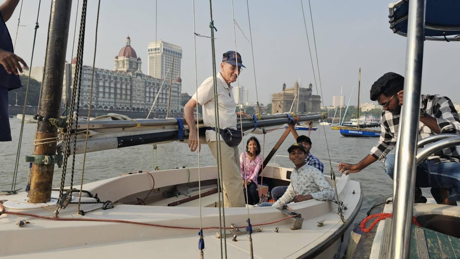 Mumbai Sailing Club gallery 6