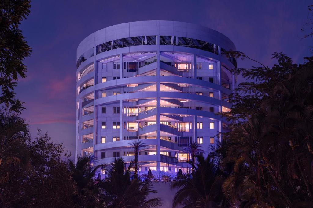Taj Wellington Mews, Mumbai gallery 38