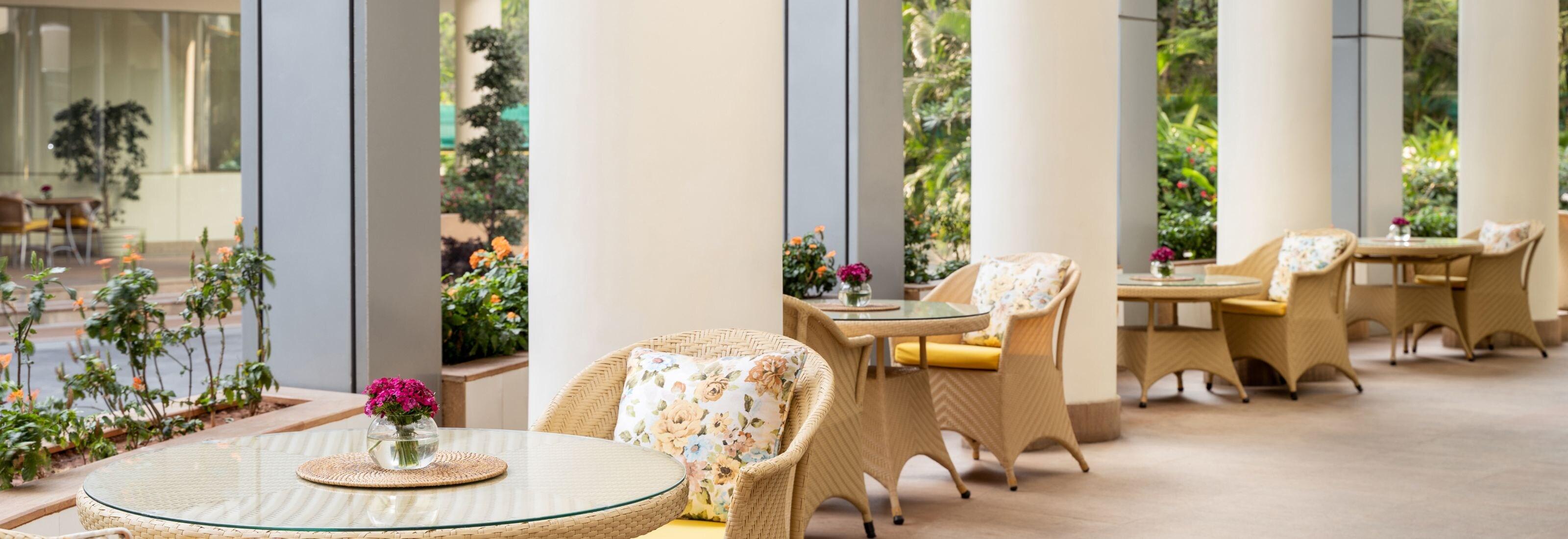 Taj Wellington Mews, Mumbai gallery 51