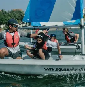 Aquasail India gallery 4