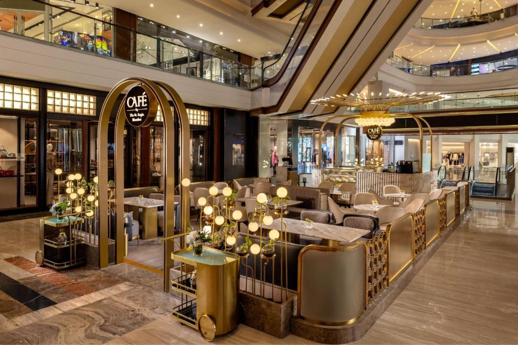 The St. Regis Mumbai gallery 24