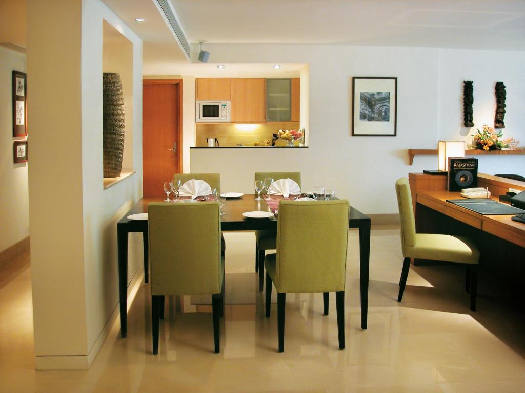 Taj Wellington Mews, Mumbai gallery 28