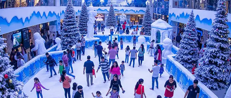 Snow Kingdom gallery 24