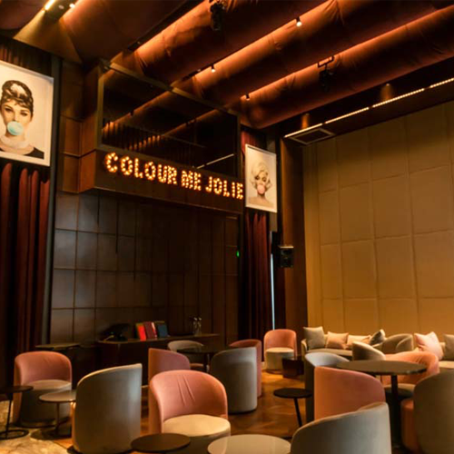 Club Jolie's gallery 12