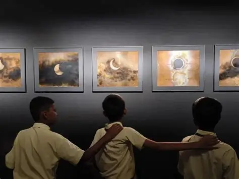Dr. Bhau Daji Lad Mumbai City Museum gallery 4